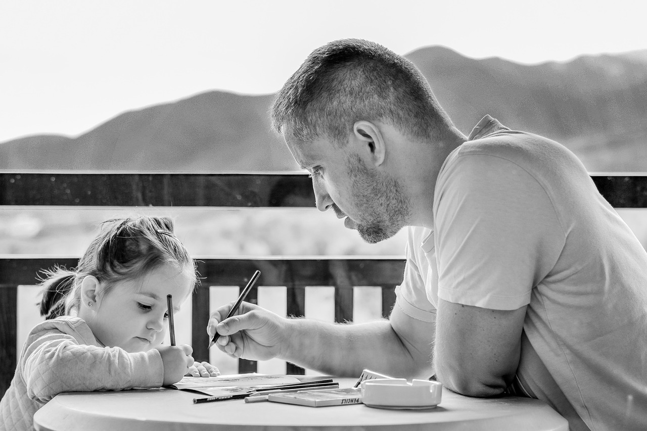 build homeschool routine